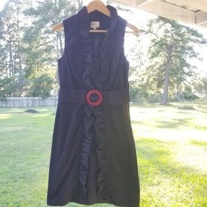 Vintage Shilly of New York  Dress